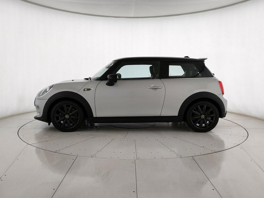 Mini Cooper SE Mini 3p Cooper SE XL auto