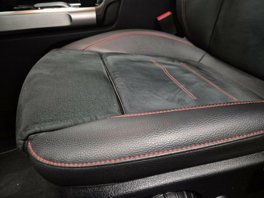 Mercedes GLB 200 d Premium auto