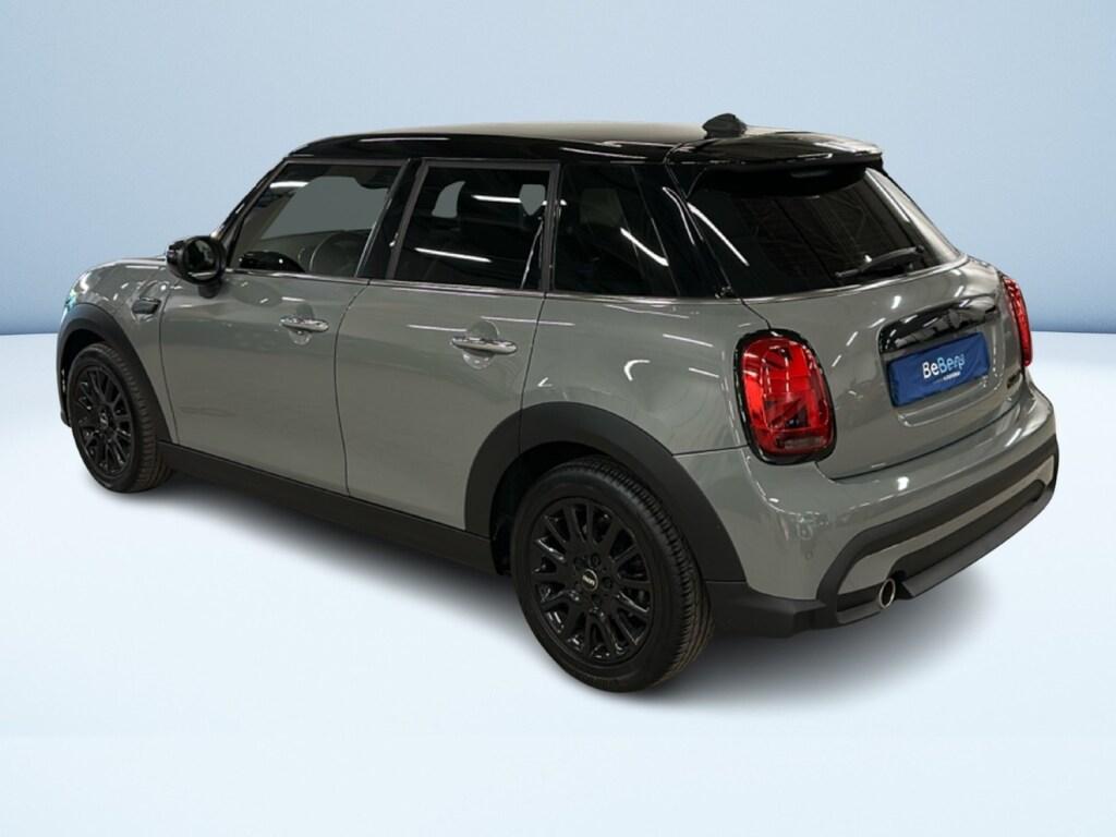 Mini Cooper 1.5 TwinPower Turbo Cooper