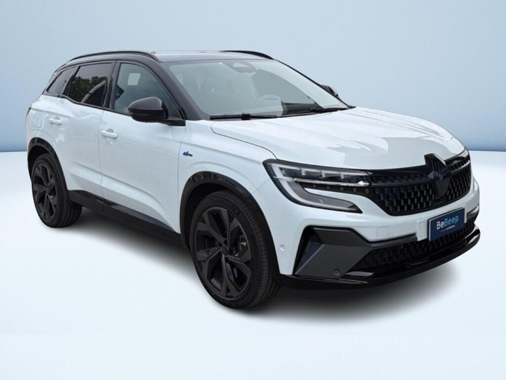 Renault Austral 1.2 E-Tech full hybrid Techno Esprit Alpine 200cv