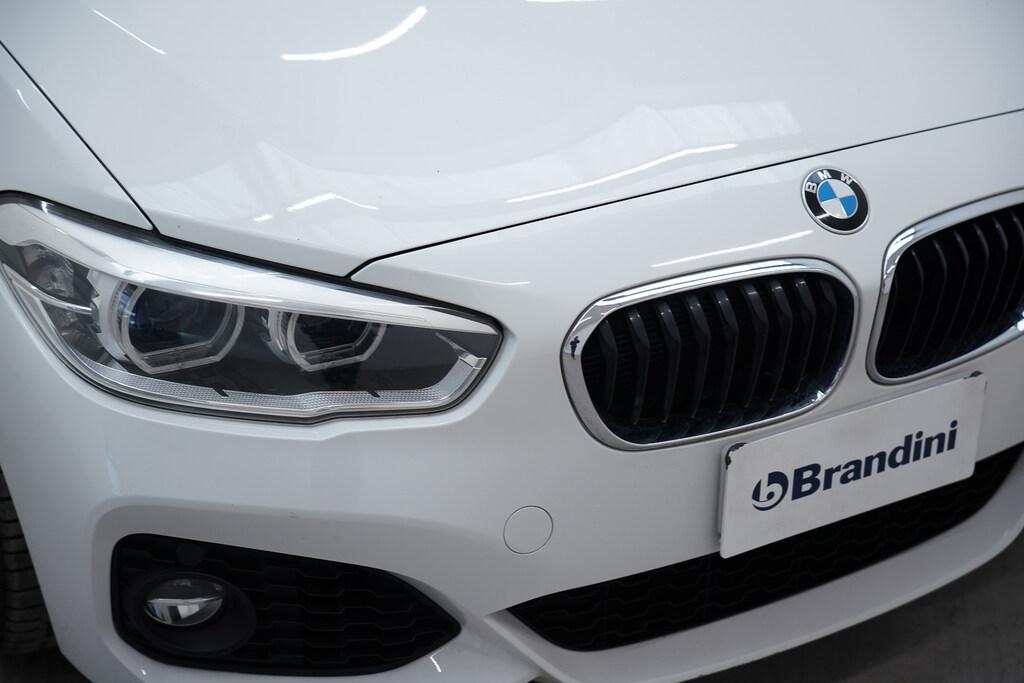 BMW Serie 1 118i Msport 5p