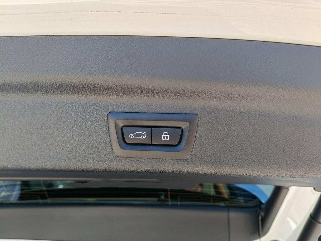 BMW X1 sdrive18d Msport auto