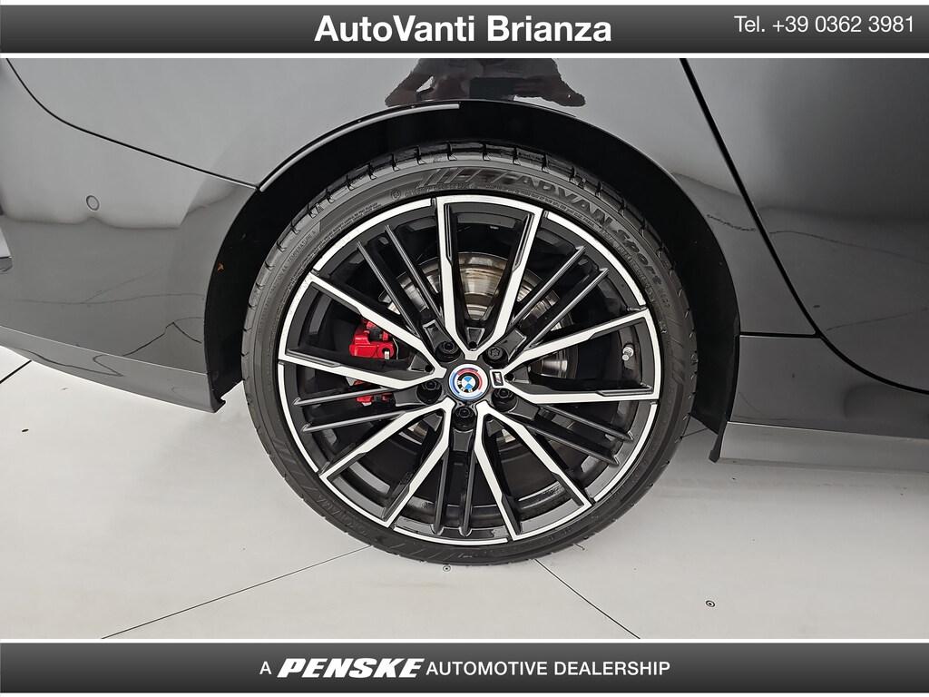 BMW Serie 2 218d Gran Coupe Msport auto