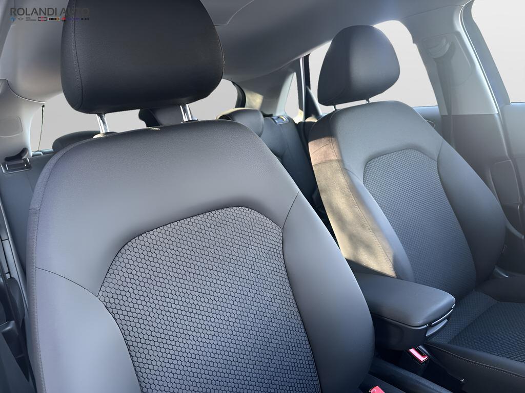 Audi A1 Sportback 1.6 tdi Sport