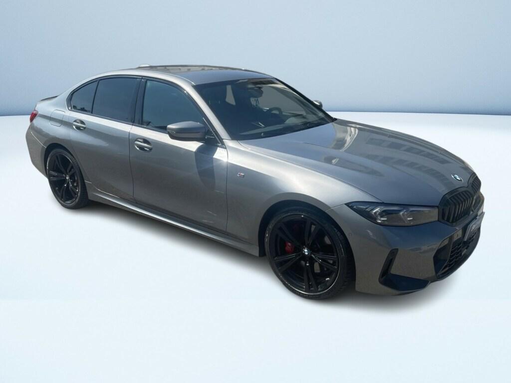 BMW Serie 3 320d mhev 48V M Sport Pro auto