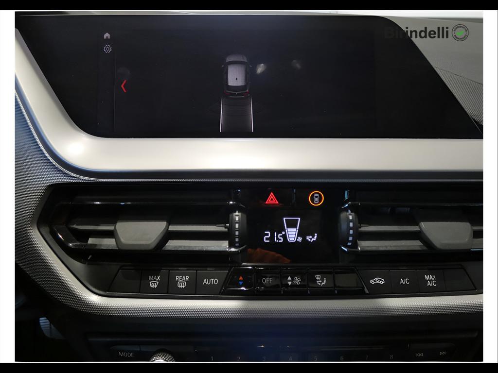 BMW Serie 1 116i Advantage auto