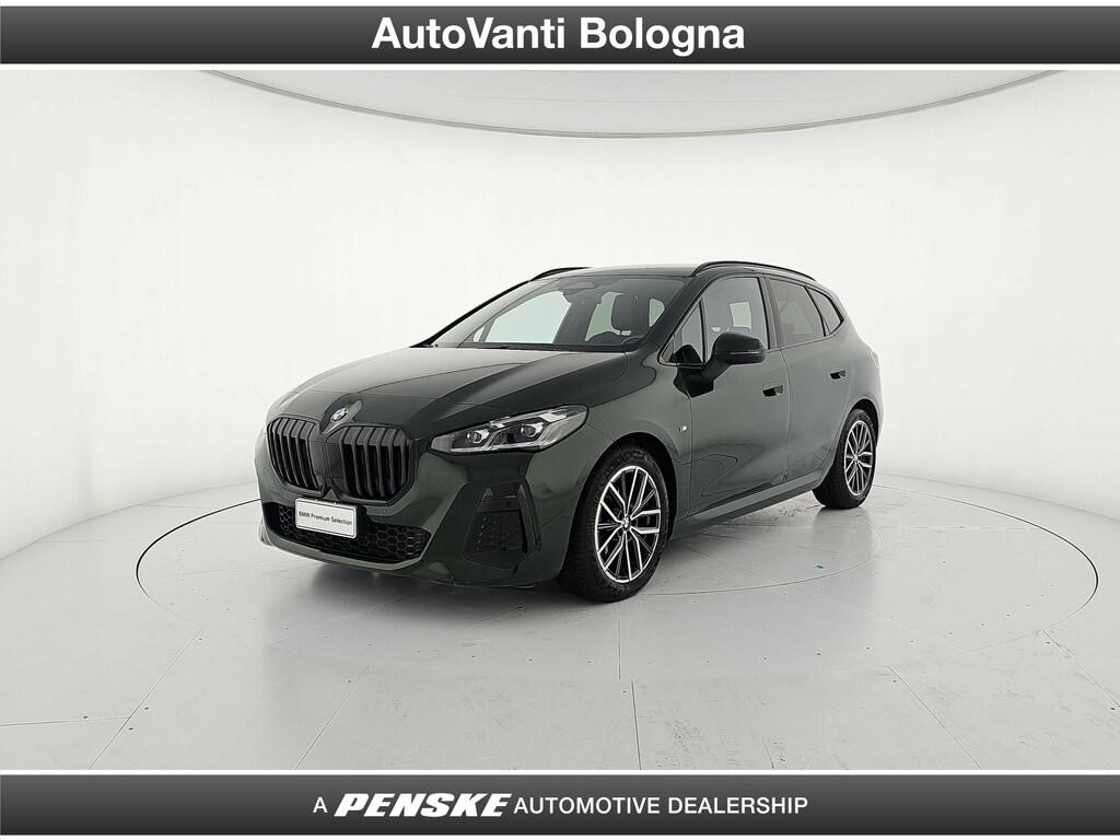 BMW Serie 2 218i Active Tourer Msport auto