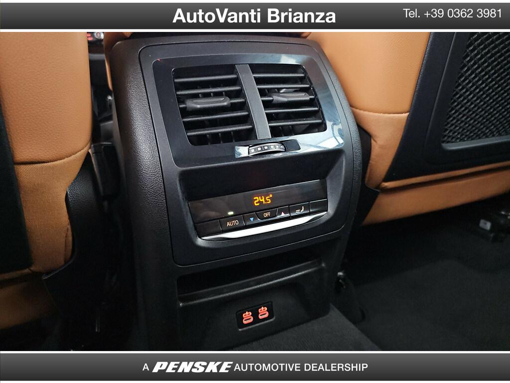 BMW X3 xdrive30e Msport auto