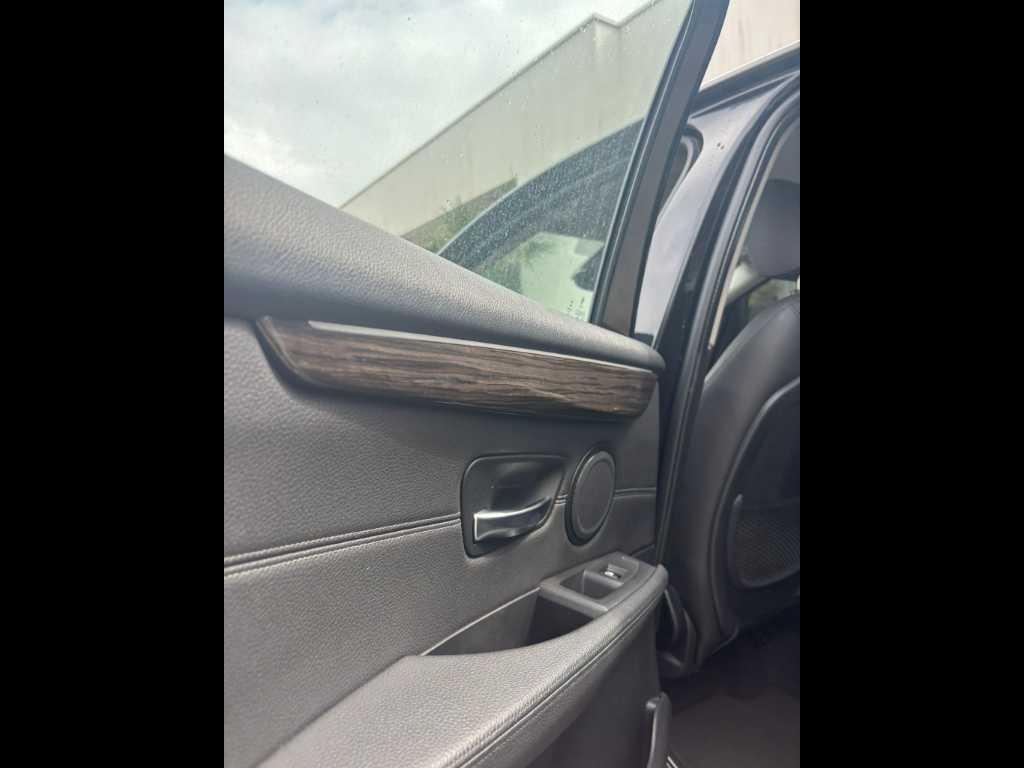 BMW Serie 2 216d Active Tourer Luxury auto