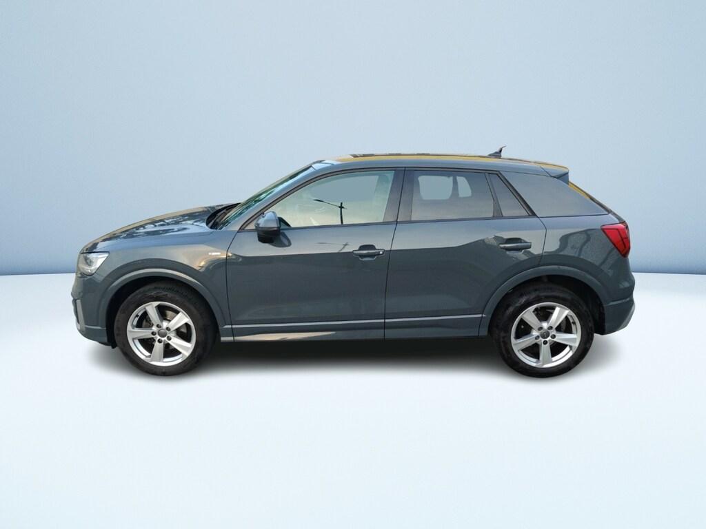Audi Q2 30 1.6 tdi S Line Edition s-tronic my19
