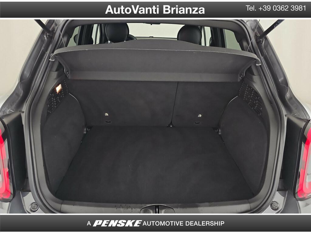 Fiat 500X 1.3 T4 Sport 150cv dct