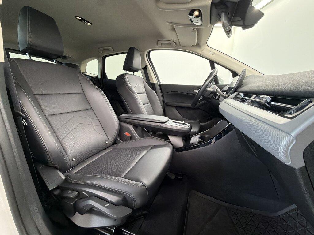 BMW Serie 2 218i Active Tourer auto