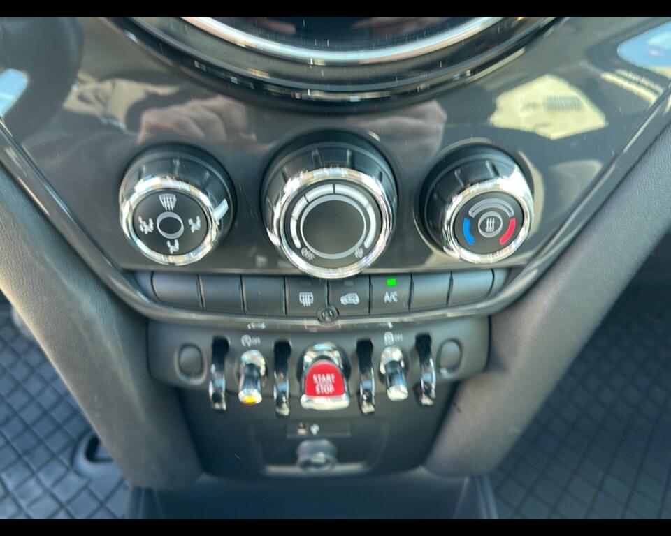 Mini One Countryman 1.5 One