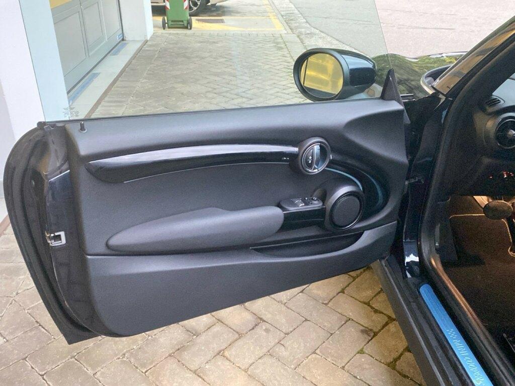 Mini Mini 3p Cooper SE Electric auto