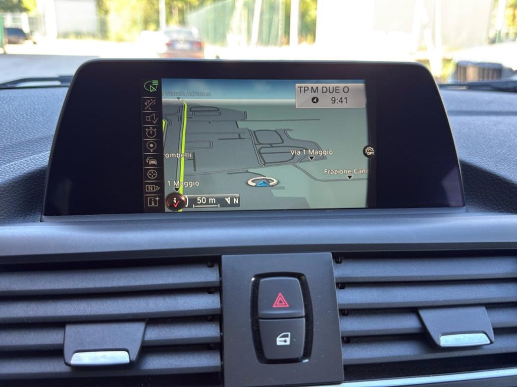 BMW Serie 1 118d Sport 5p
