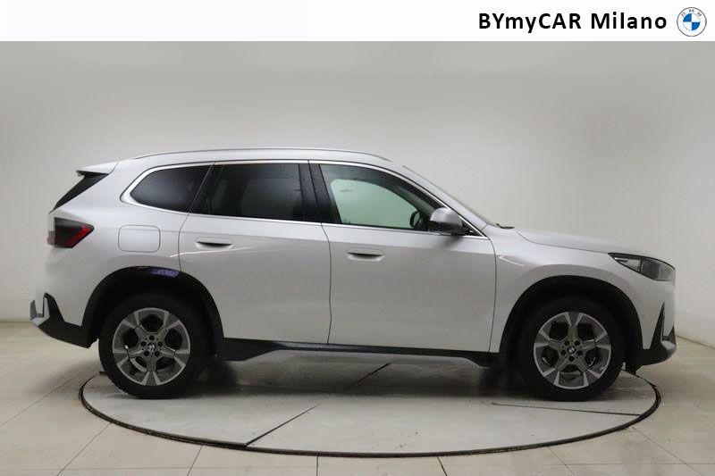 BMW X1 sdrive18d X-Line auto