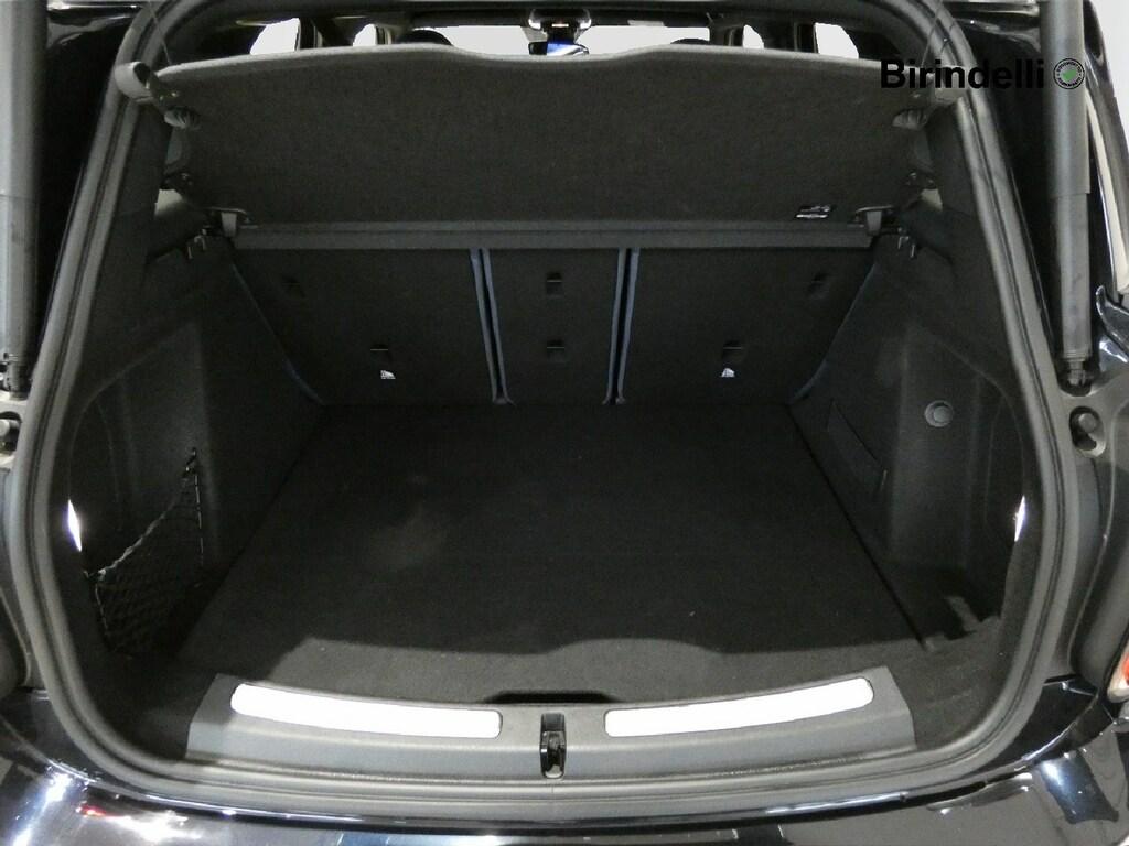 Mini Cooper D Countryman 2.0 TwinPower Turbo Cooper D