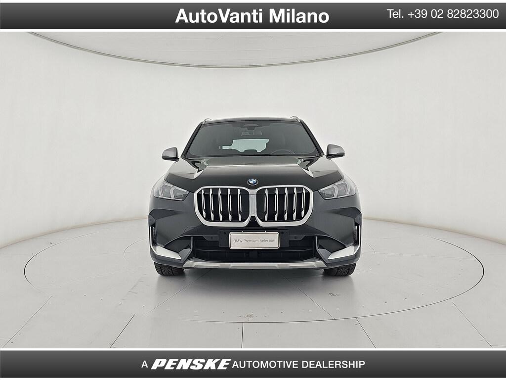 BMW X1 sdrive18d X-Line Edition Essence auto