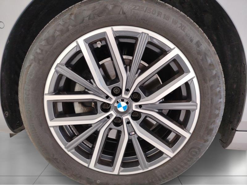 BMW Serie 2 218d Active Tourer Msport auto