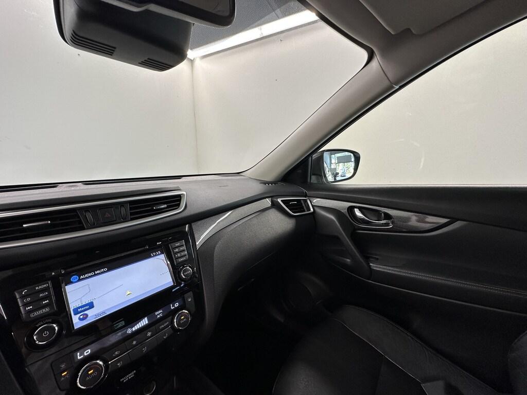 Nissan X-Trail 1.6 dci Tekna 2wd E6