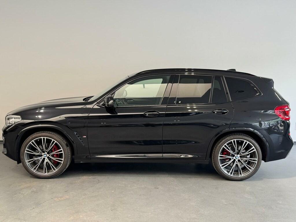BMW X3 xdrive30e Msport auto