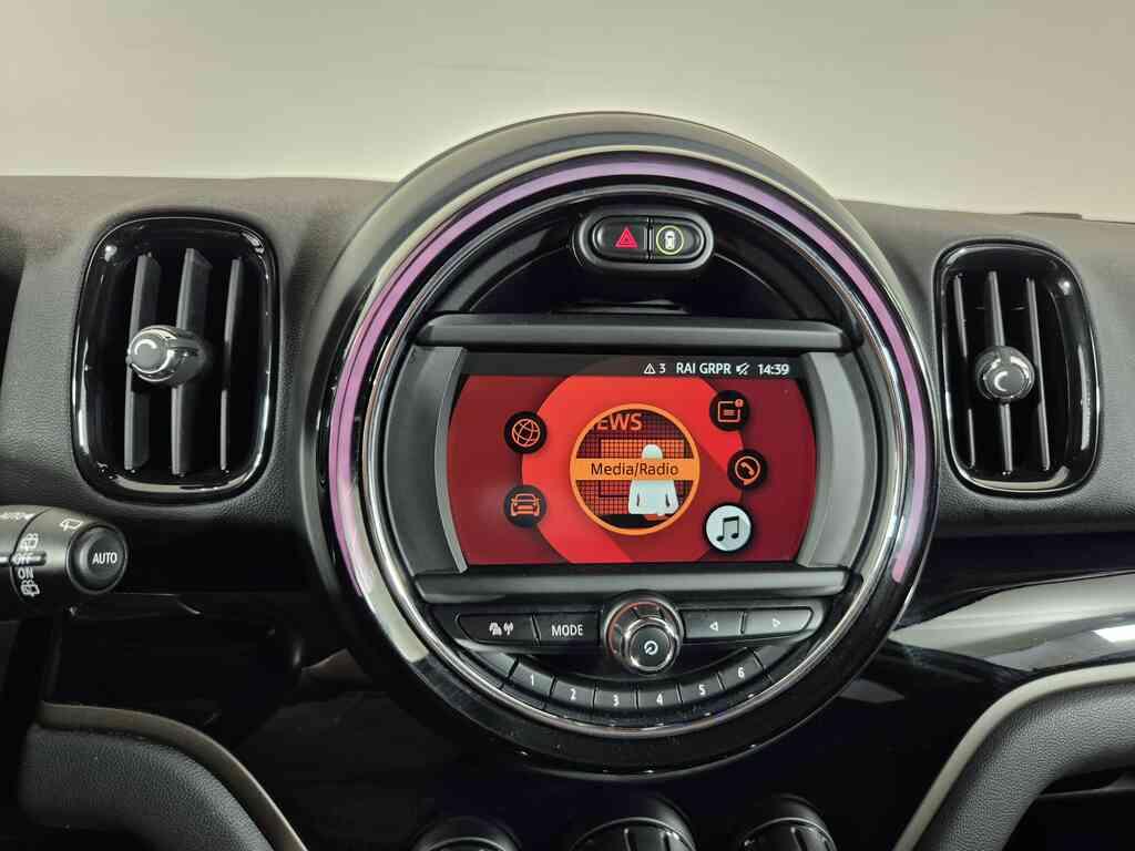 Mini One Countryman 1.5 One Boost