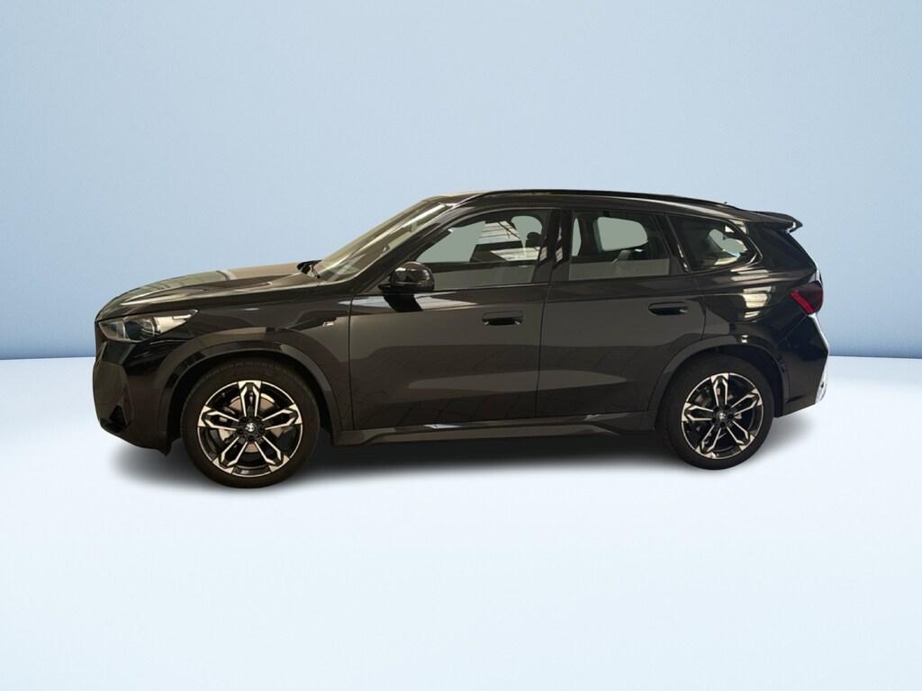 BMW X1 xdrive20d mhev 48V Msport auto