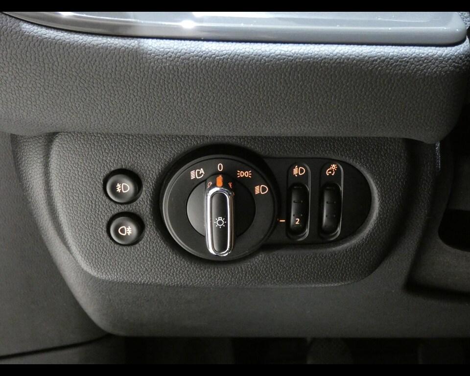 Mini One Clubman 1.5 One