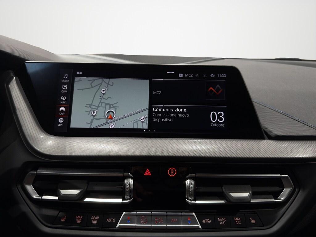BMW Serie 1 M 135i xdrive auto