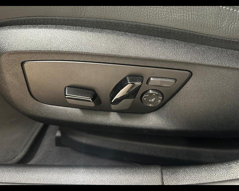 BMW Serie 5 520d Touring mhev 48V Msport auto