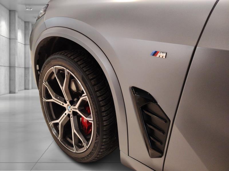 BMW X5 xdrive30d MSport Pro auto