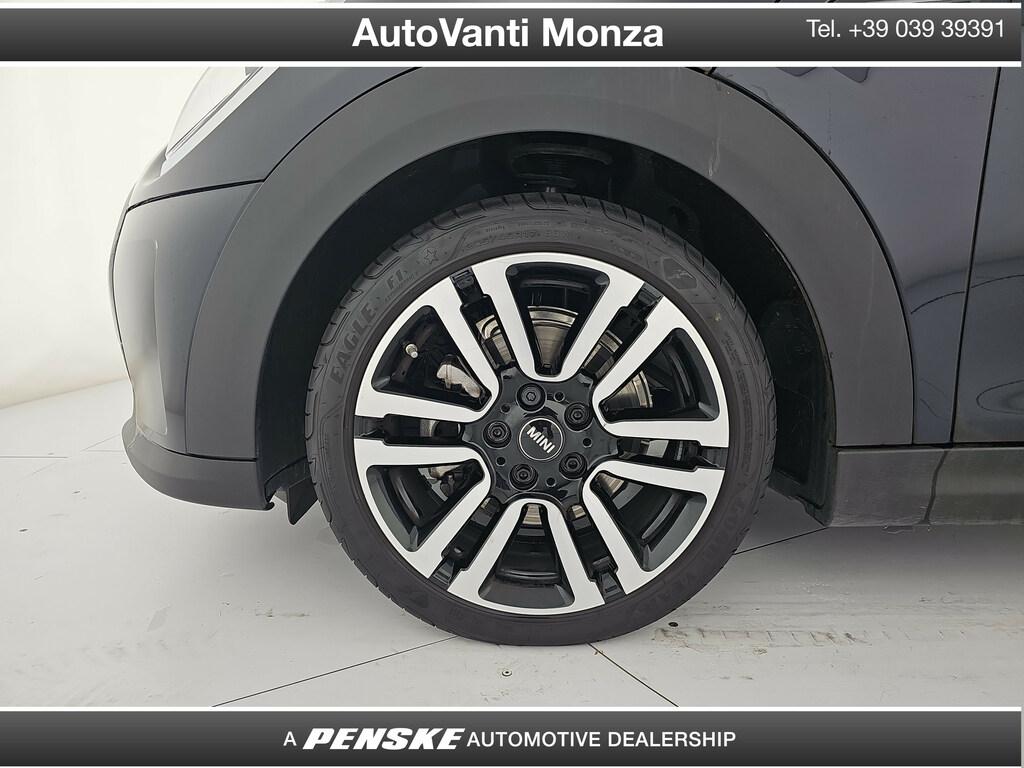 Mini Cooper 1.5 TwinPower Turbo Cooper