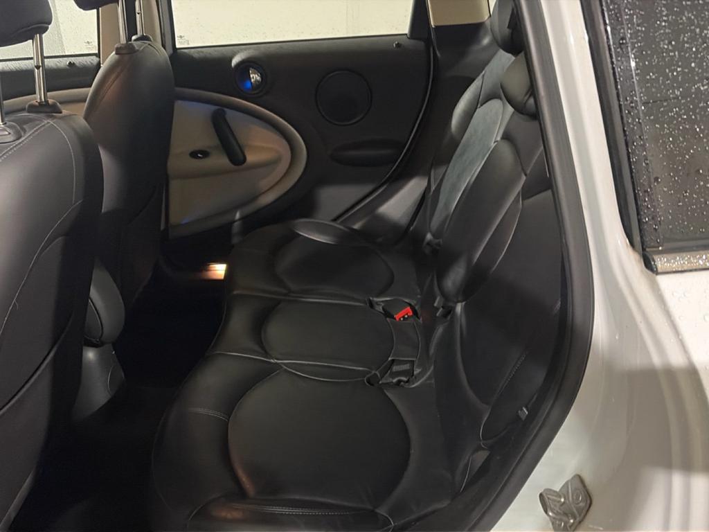 Mini Cooper D Countryman 1.6 Cooper D