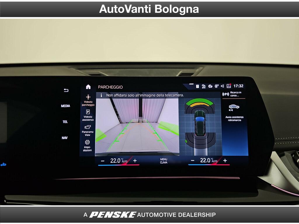 BMW X1 sdrive18d X-Line auto