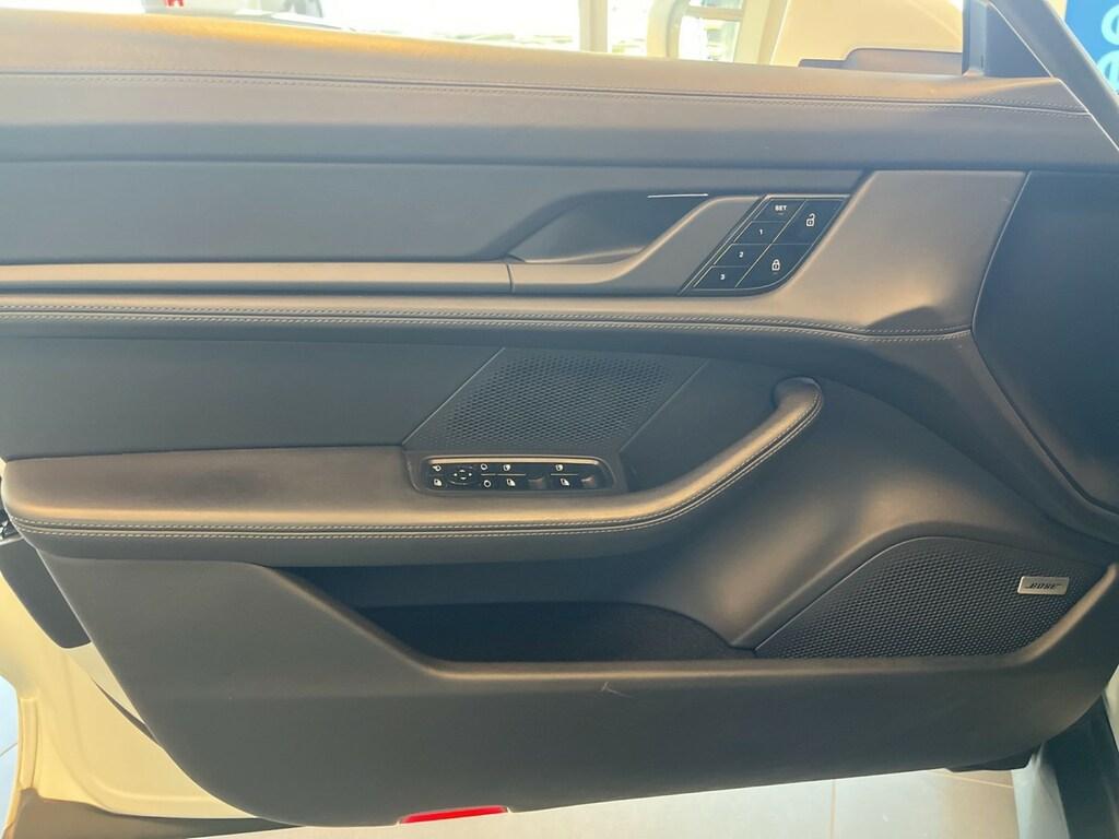 Porsche Taycan 4S 5p.ti cvt