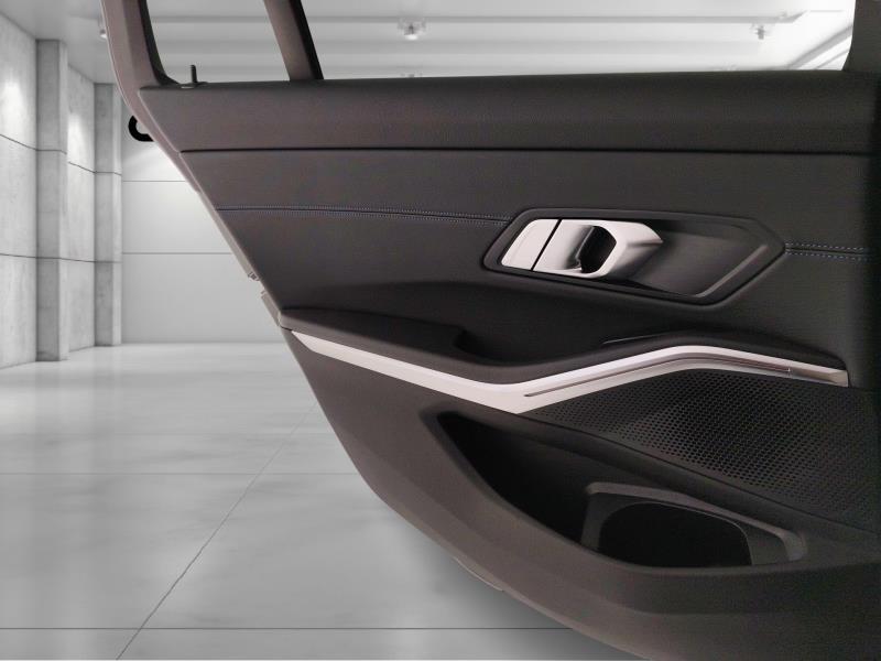 BMW Serie 3 320d Touring mhev 48V Msport auto