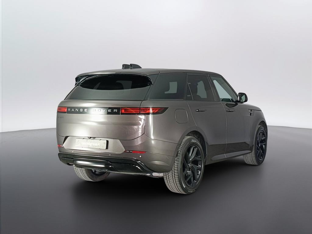 Land Rover Range Rover Sport 3.0d i6 mhev Dynamic SE awd 249cv auto