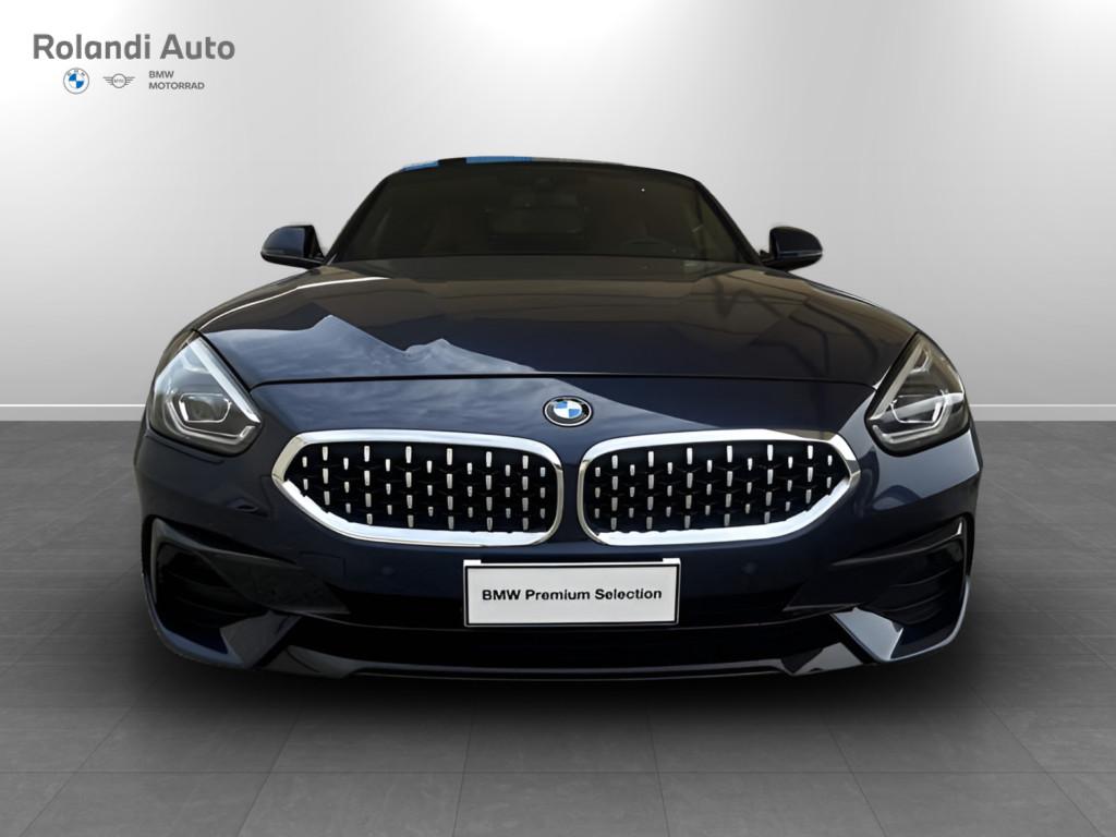 BMW Z4 sdrive 20i Sport auto