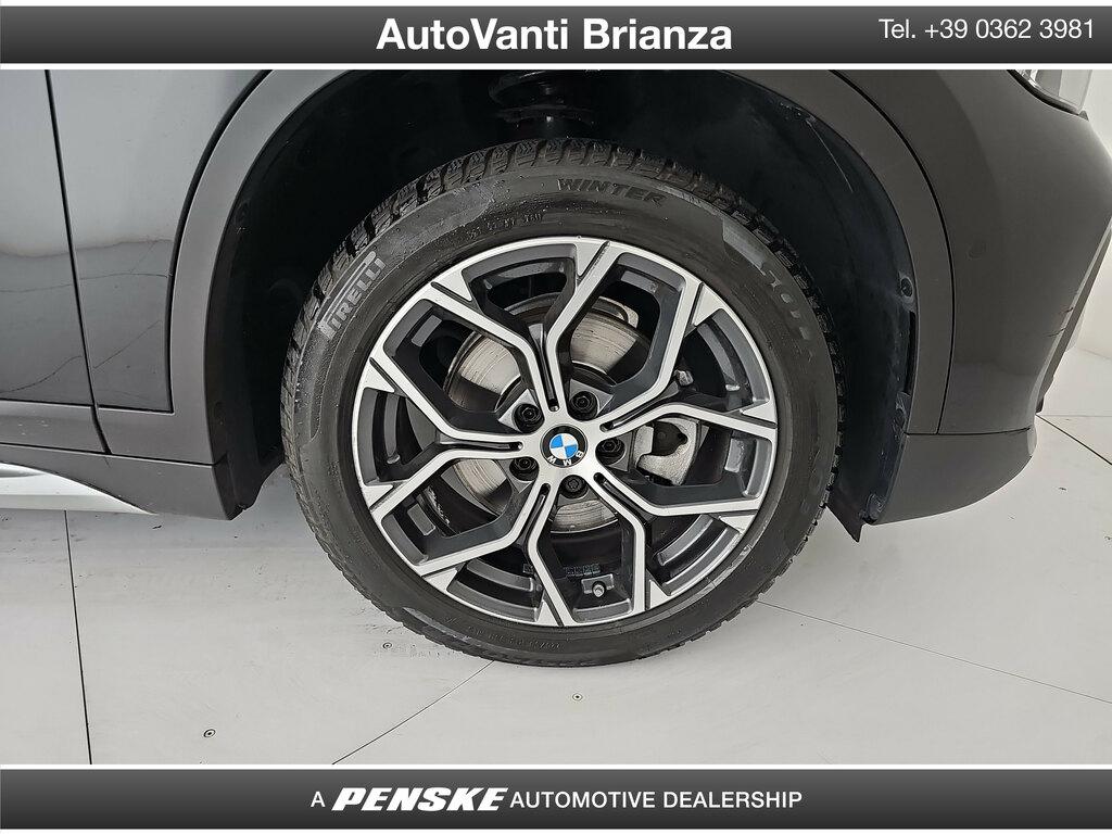 BMW X1 sdrive18d xLine Plus auto
