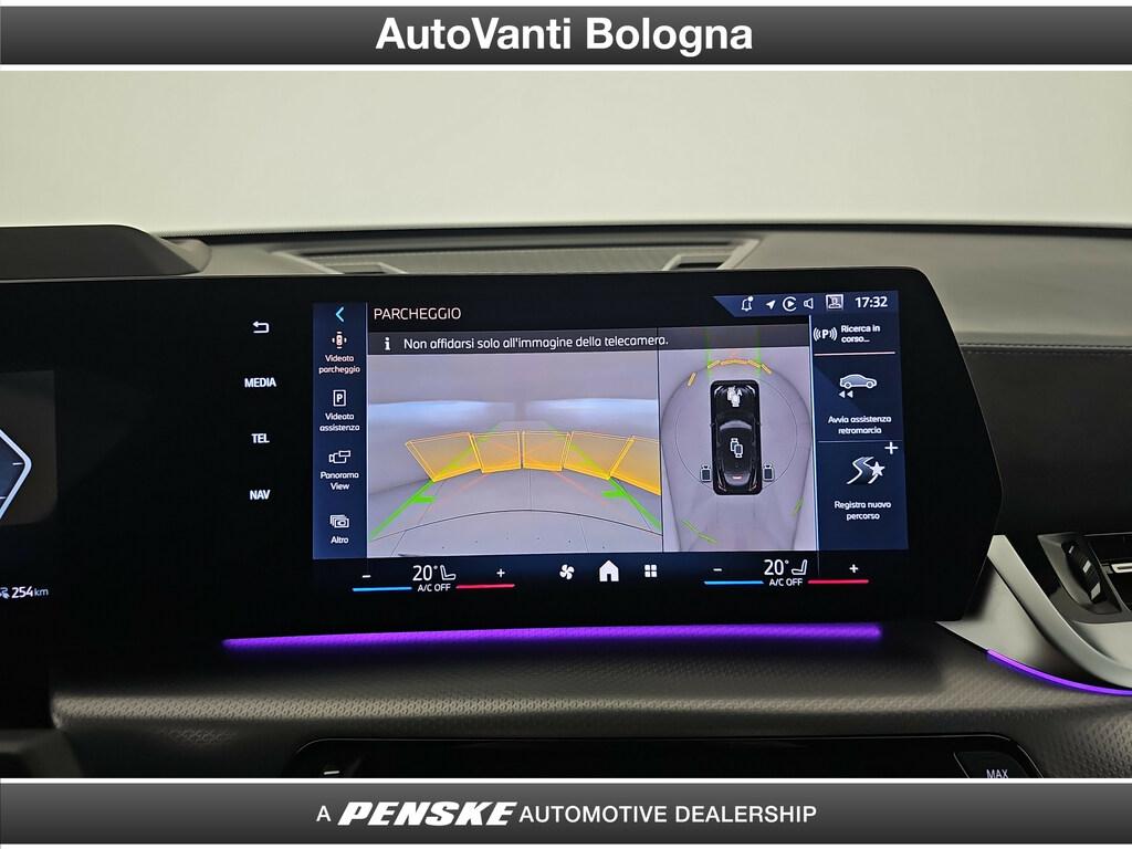 BMW iX2 edrive 20 MSport Pro