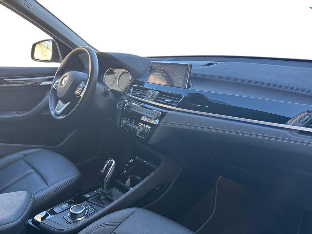 BMW X1 xdrive18d xLine Plus auto