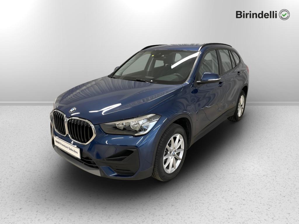 BMW X1 sdrive18d Business Advantage auto