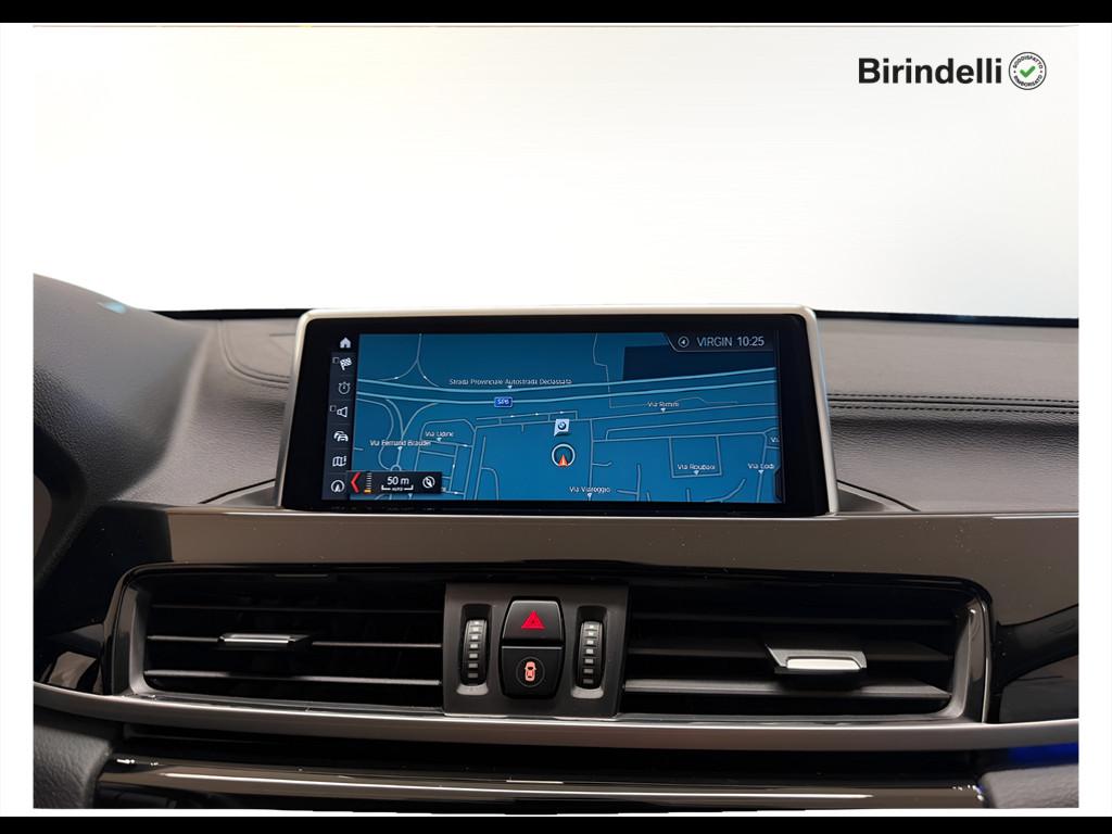 BMW X1 sdrive18d xLine auto