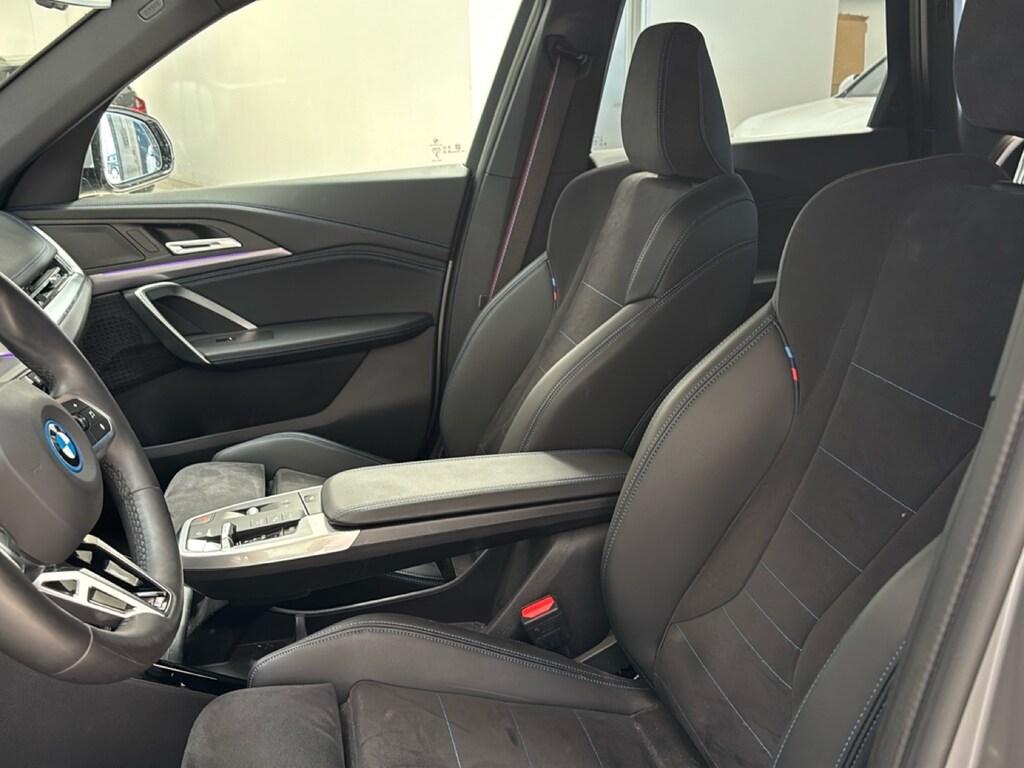 BMW X1 xdrive 25e MSport Pro auto
