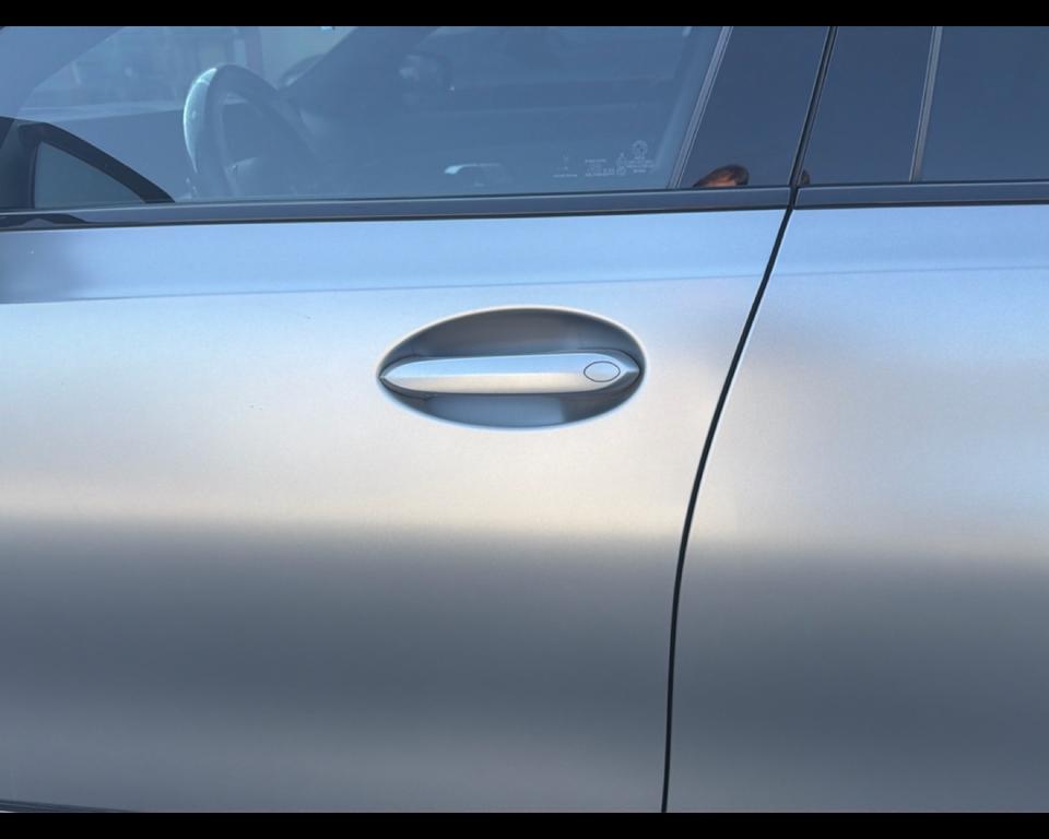 BMW M3 Touring 3.0 Competition M xdrive auto