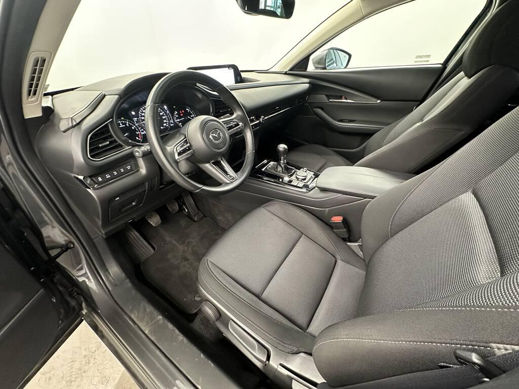 Mazda CX-30 2.0 Exceed 2wd 180cv 6at