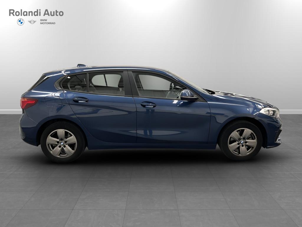 BMW Serie 1 116i Advantage auto