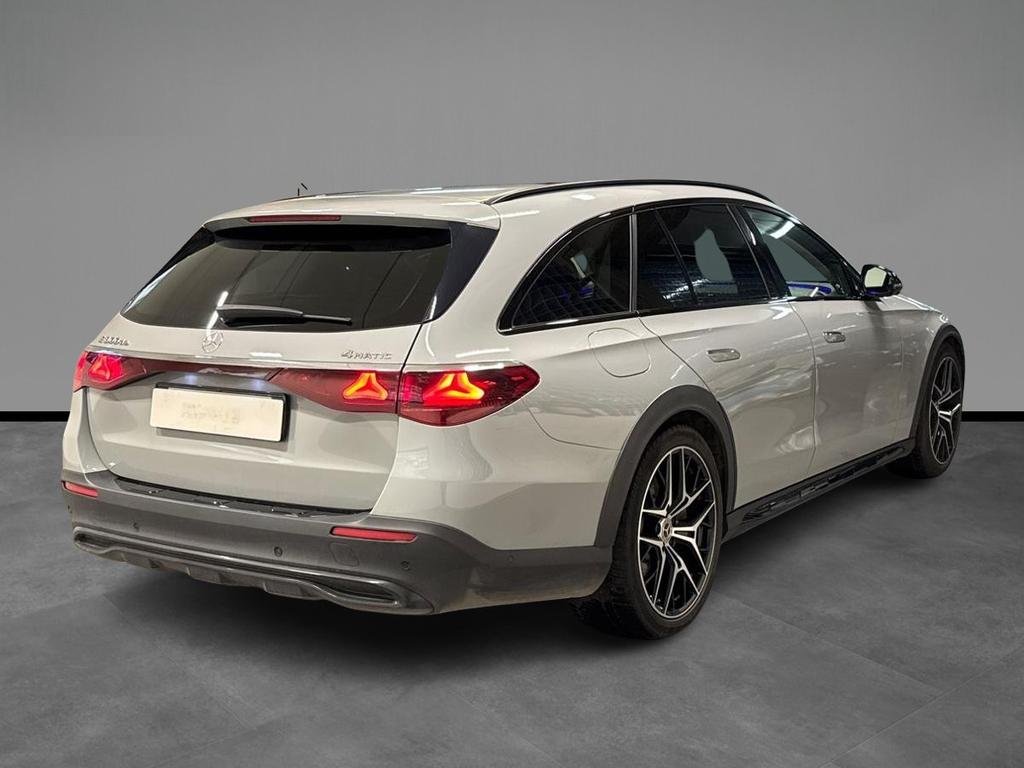 Mercedes Classe E E SW All-Terrain 300 de phev Premium Plus 4matic auto