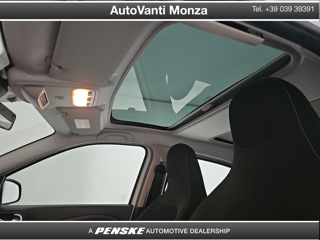 Smart forfour 1.0 Passion 71cv twinamic my18