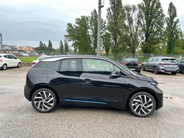 BMW i3 120Ah Advantage